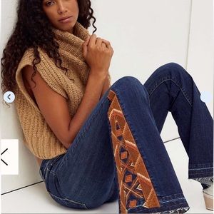 Driftwood Farrah Autumnal Jeans